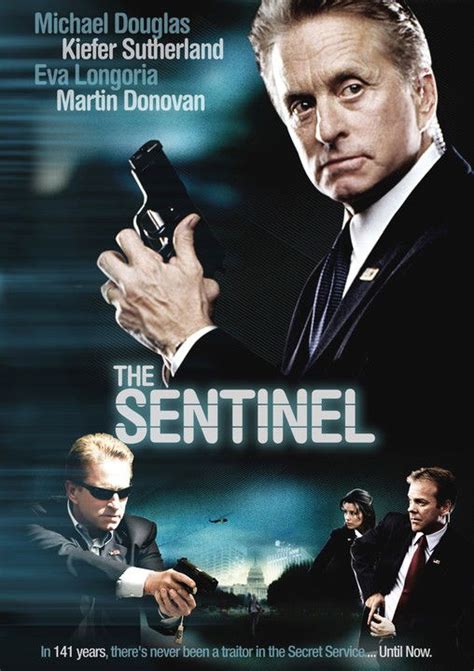 The Sentinel 2006 Review Formulaic Story With No Real Payoff