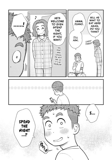 Uchi No Musuko Wa Tabun Gay Chapter Mangapill