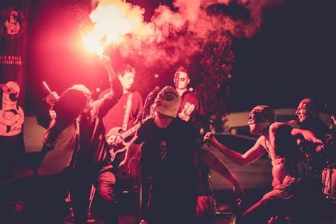 Quattro band davvero hardcore di cui non privarvi mai più Disastro Sonoro