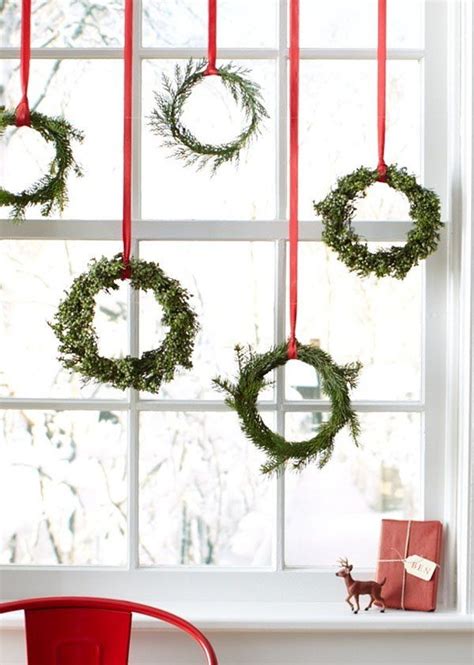 73 Brilliant Scandinavian Christmas Decorating Ideas Easy Christmas