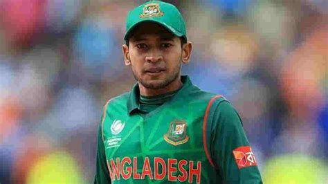 Mushfiqur Rahim Net Worth, Wife, Biography, Wiki, Age, Height