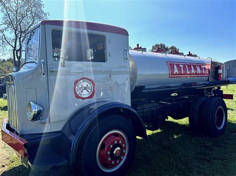 1935 Autocar Djr7189 Flickr