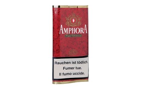 Amphora Full Aroma G Btl Pfeifentabak