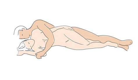 The Best Sex Positions For Incredible Pleasure