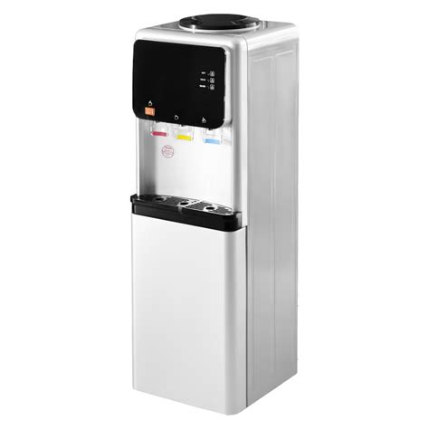Water Cooler Hot And Cold Water Cooler Dispenser For Your Home And Office Geewiz