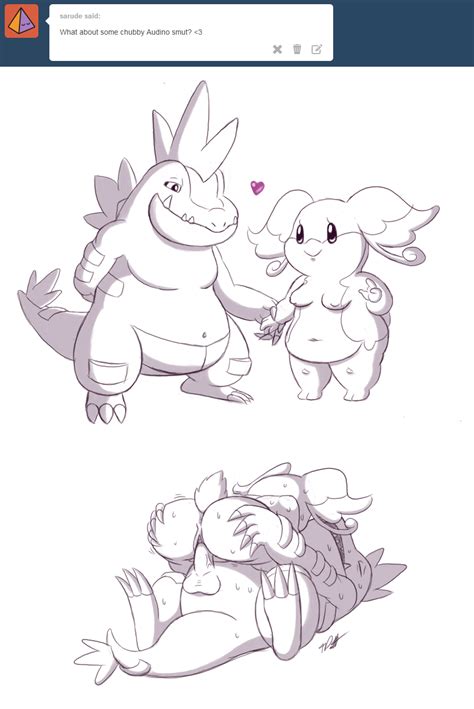 Audacity By Timoteihiv Hentai Foundry