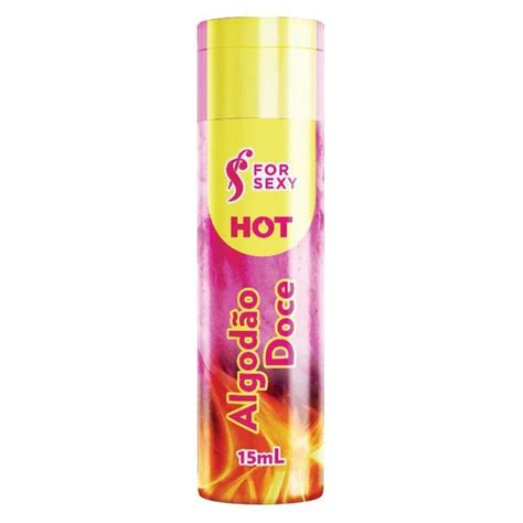 Gel Sexo Oral Comest Vel Sensa O Esquenta Hot Diversos Sabores For Sexy Gel Para Sexo