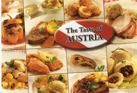 SwissCowgirl's postcards: Postcard from Austria