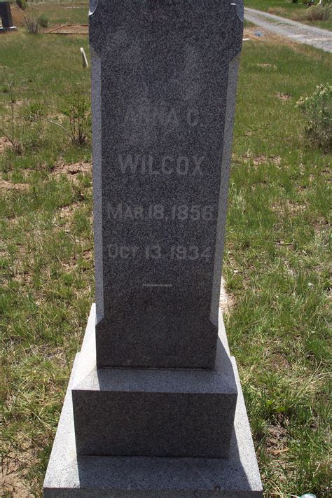 A Commemoration of the Life and Legacy of Wiley C Wilcox 12