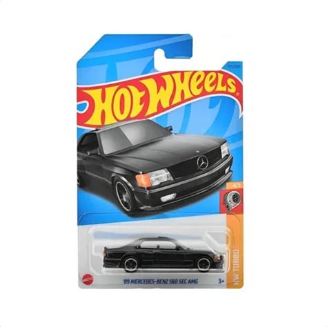 Carrinho Hotwwehls Hot Wheels Original Mattel Sortido Carro Mercadolivre