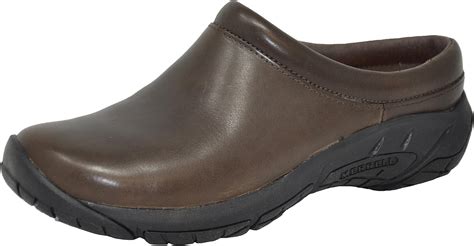 Merrell Womens Encore Nova 2 Slip On Shoe Amazonca Clothing Shoes