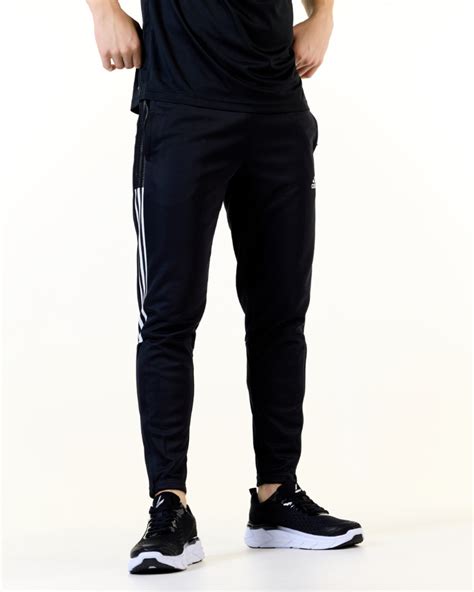 Adidas Tiro 21 Training Pants M Black Tightsno