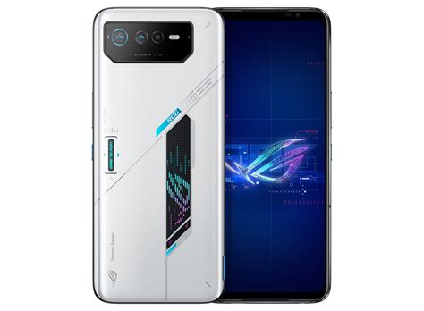 Asus ROG Phone 6 series Roundup - Design, specs & more - Gizmochina