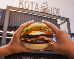 Kota Joe Menu and Specials - South Africa