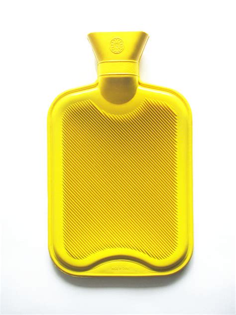 Hot Water Bottle China Hot Water Bottle