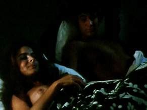 SUSAN BERNARD Nude AZNude