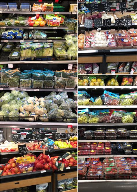 Expanded grocery at target eastgardens will be finished soon 3