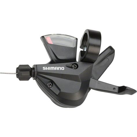 Shimano Altus Sl M310 3s Front Shifter