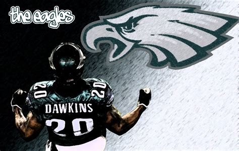 Philadelphia Eagles Screensavers Wallpaper - WallpaperSafari