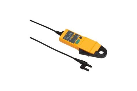 Fluke I Ac Dc Current Clamp Fluke