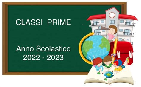 Elenchi Classi Prime SP E SSPG IC Trento 2 As 2022 23 Istituto