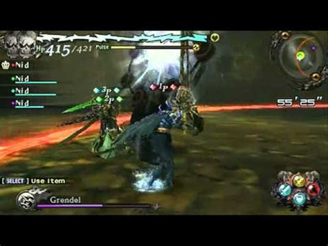 Lord of Arcana: Multiplayer Boss Gameplay - YouTube