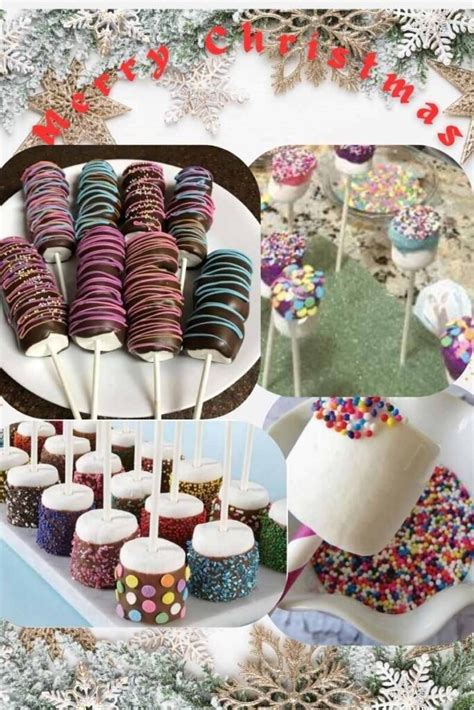 Christmas Recipes For Kids - thebrewingmind