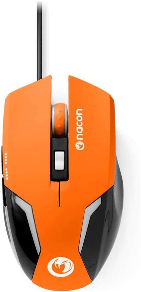 Nacon Gaming Mouse PCGM-105 – Alsi Shop Qatar