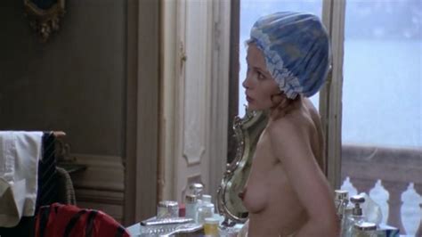 Claude Jade Nude Pics Page