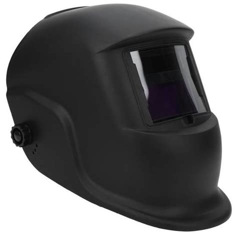 Ej Life Casque De Soudage Gradation Automatique Casque De Soudage