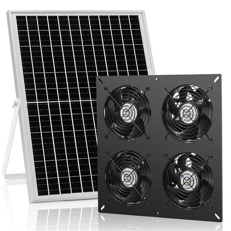 Gardeners are debating the best solar exhaust fan for shed brands 13