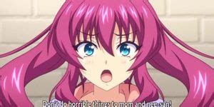 Household Subjugation Original Hentai Animation ENG SUB Tnaflix