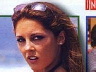 Naked Marcela Pezet Added By Lionheart