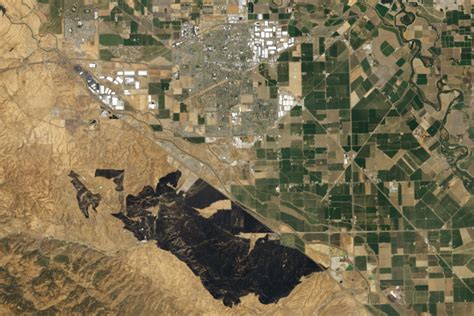 Landsat Image Gallery