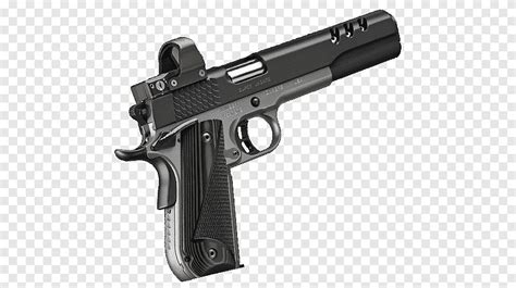 Beretta M9 Beretta 92 Pistol Senjata Api Penglihatan Dipastikan Sudut