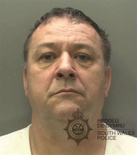 Huw Edwards Sex Offenders Database UK