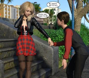 Friends 8muses Sex And Porn Comics