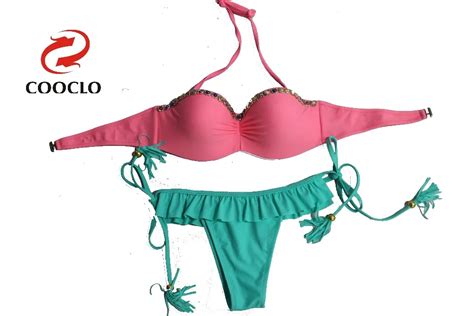 Mesh 2015 New Trends Bikini Swimwear High End Brands Swimsuit New Arrival Swimwear Biquini Women