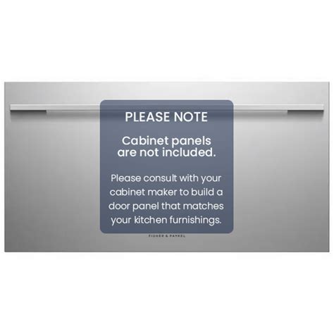 Fisher And Paykel 90cm Series 9 Integrated Cooldrawer Multi Temperature