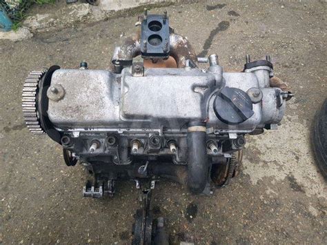 Купить Двигатель ВАЗ 2109 в Новосибирске по цене: 10 000₽ — частное ...