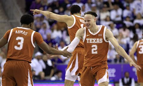 Texas vs Houston Prediction, Odds and Picks - Feb. 17 | College ...