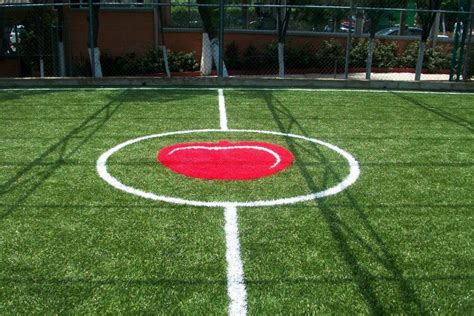 Foto Parque Deportivo Mundet 5 De Sporturf 8780 Habitissimo