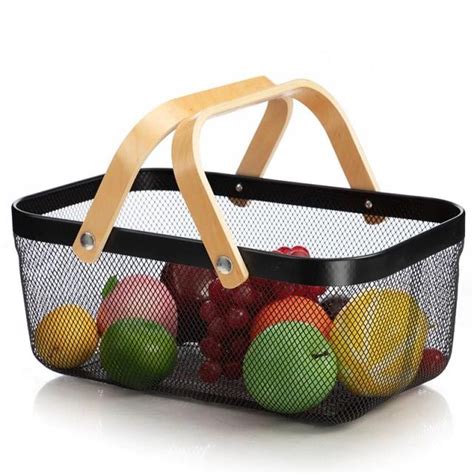 Fruteira De Mesa Premium Bancada Em Aco Extra Forte Shopee Brasil