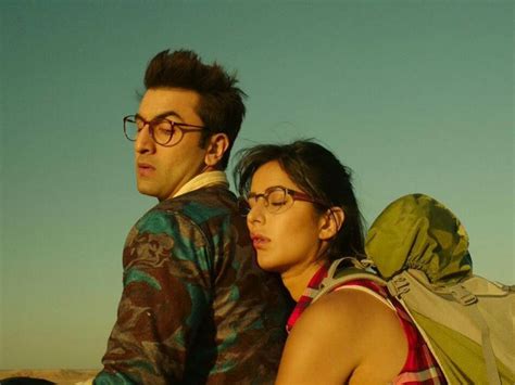 Jagga Jasoos Movie HD Wallpapers | Jagga Jasoos HD Movie Wallpapers ...