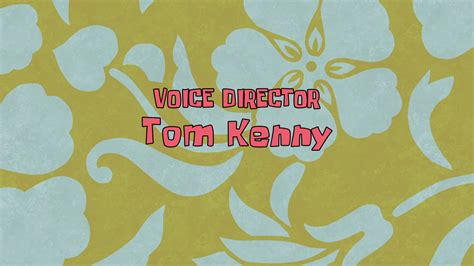 Lost In Bikini Bottom Tutor Sauce Credits SpongeBuddy Mania Forums