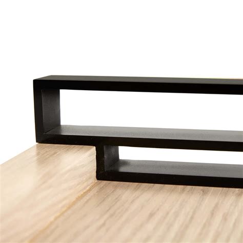 Arteriors Home Rexburg Tray Blonde Oak Wood – CLAYTON GRAY HOME