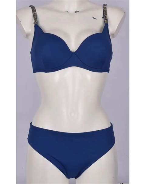 Kom Kameh Bikini Mark Ha