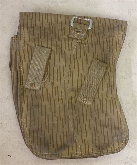 East German Akm Magazine Pouch St Version Gun Show