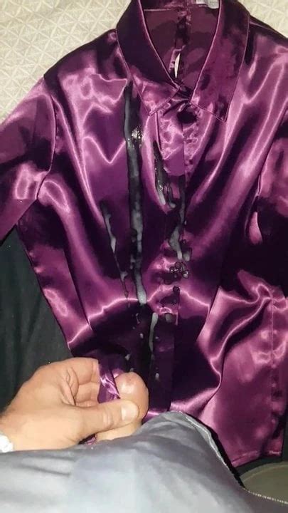 Satin Satin Blouse Silky Gay Porn Xhamster