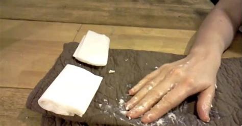 Watch The Top Gun Sex Scene Re Created With Hands